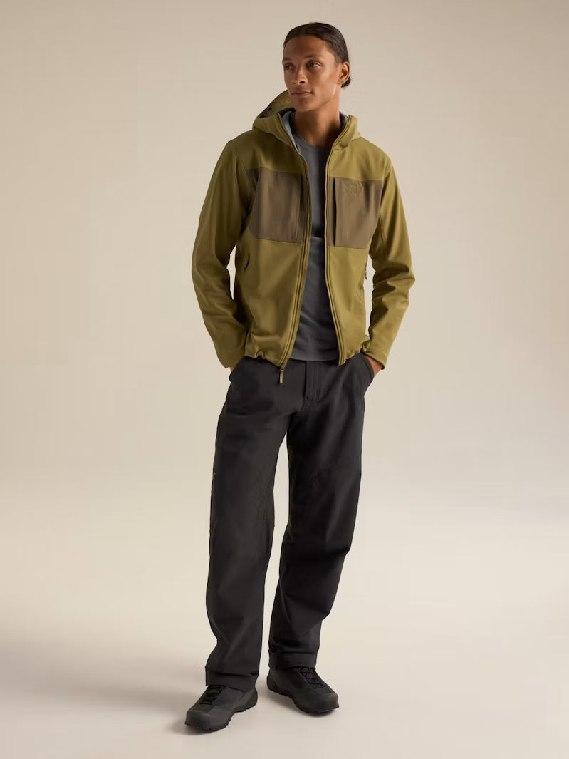 Men's Gamma MX Hoody