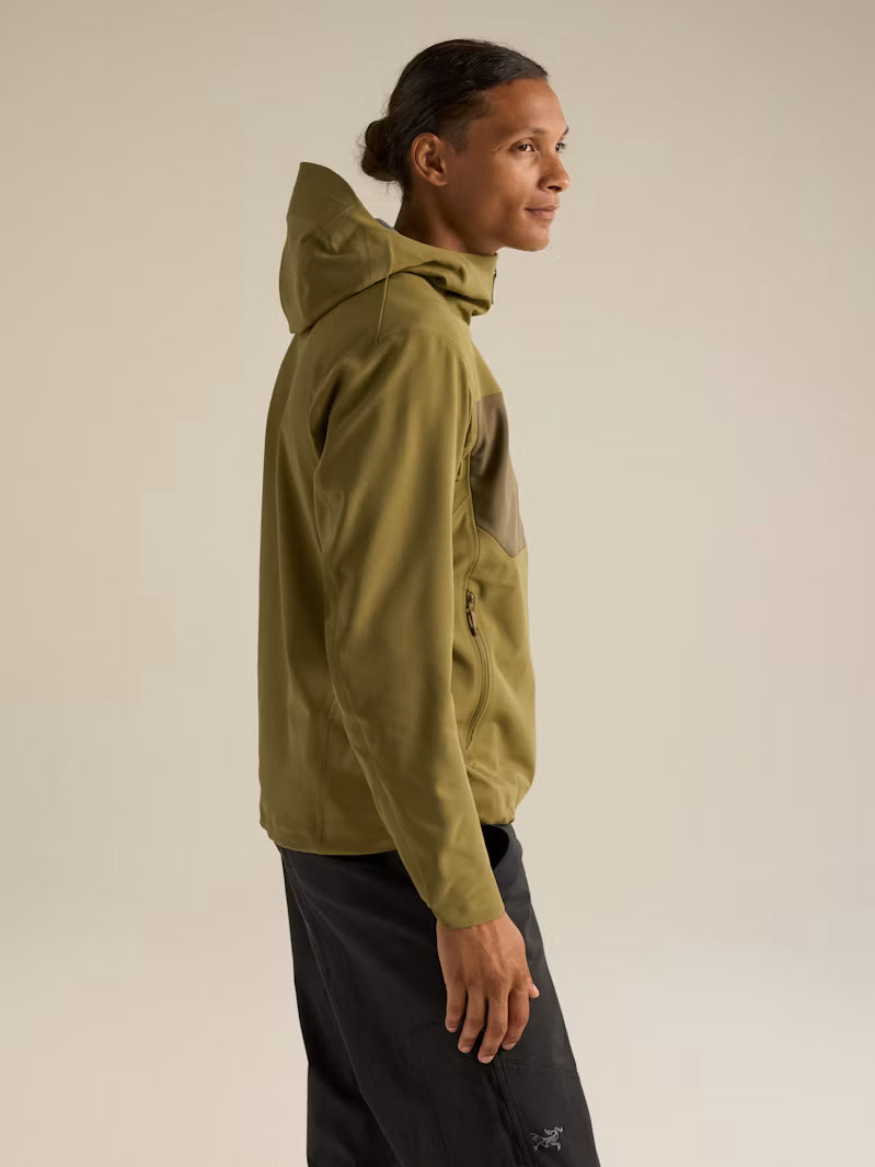 Men's Gamma MX Hoody