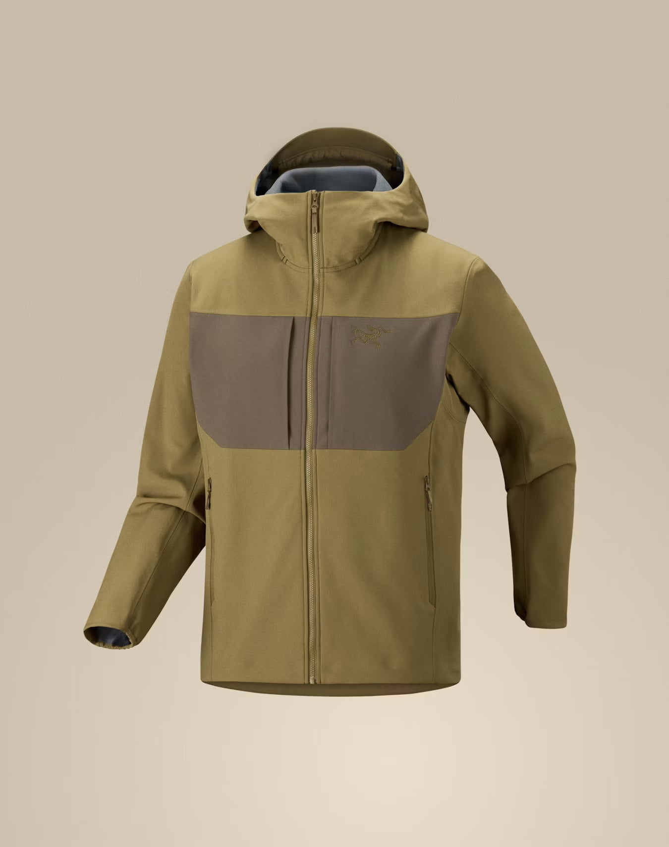Men's Gamma MX Hoody