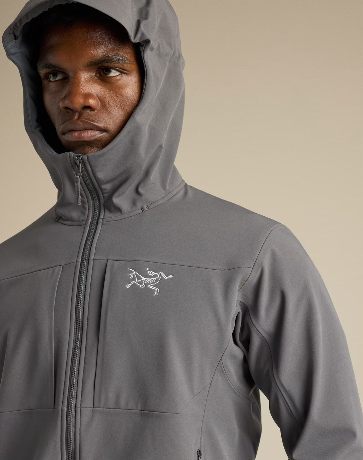 Men's Gamma MX Hoody