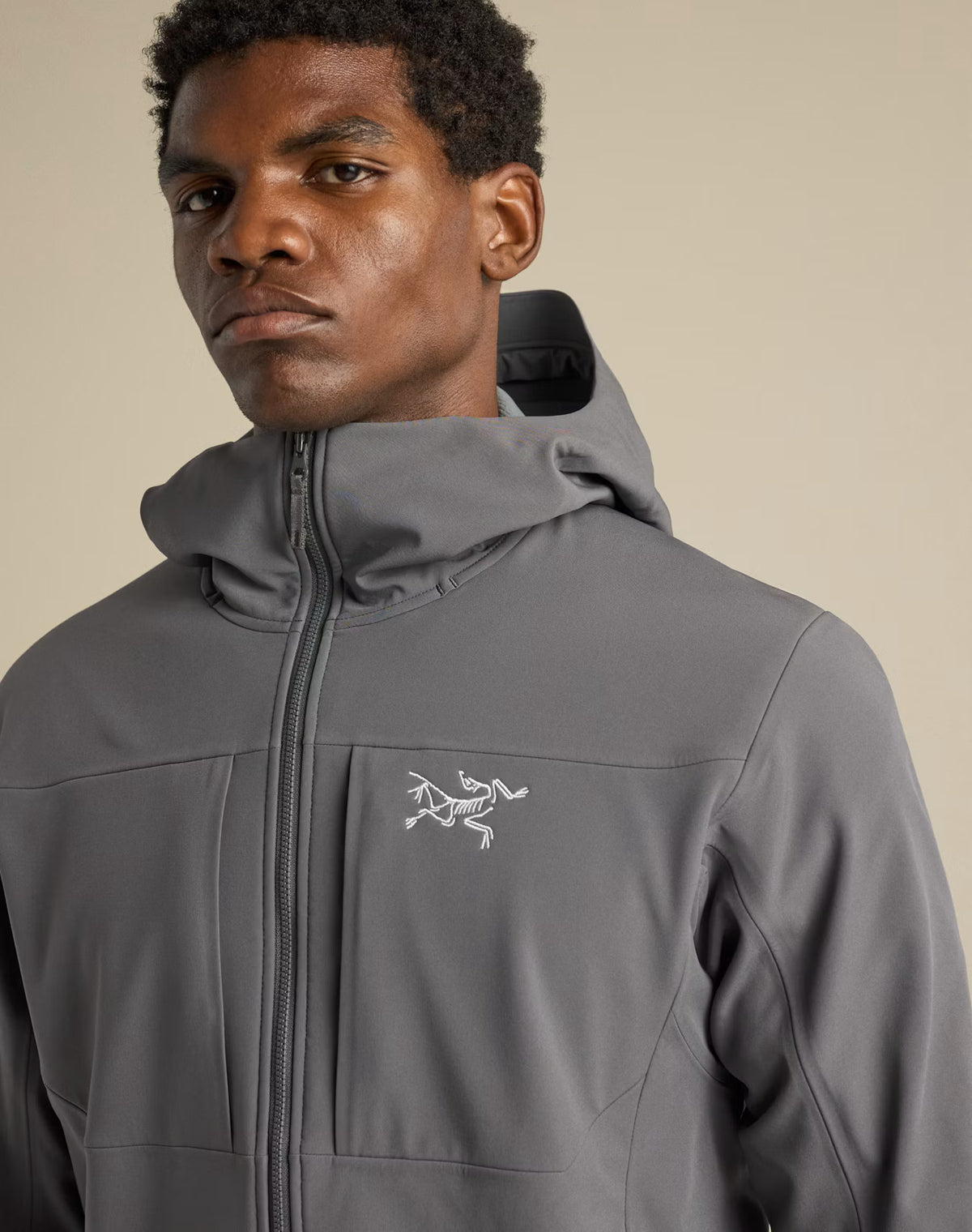 Men's Gamma MX Hoody