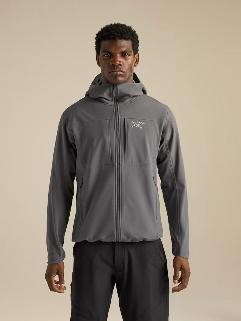 Men's Gamma MX Hoody