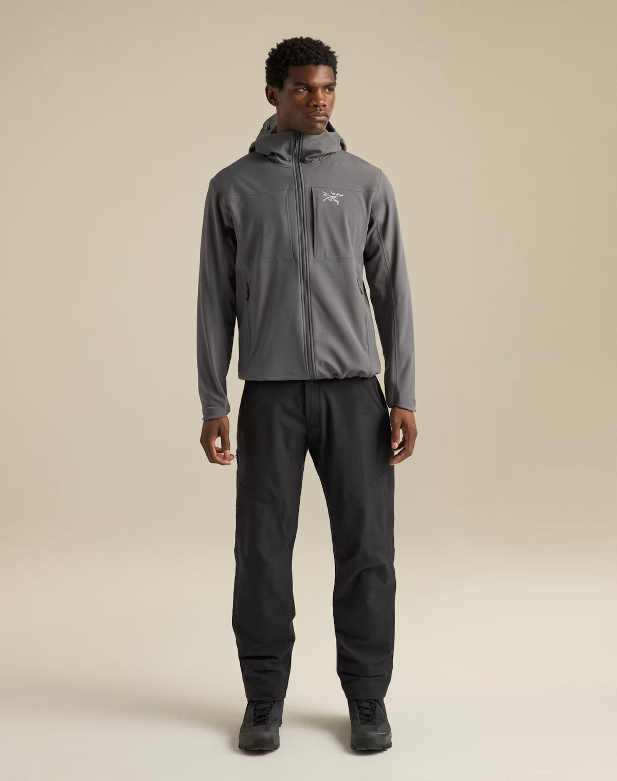 Men's Gamma MX Hoody