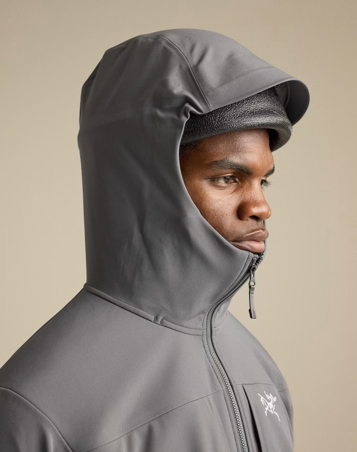 Men's Gamma MX Hoody