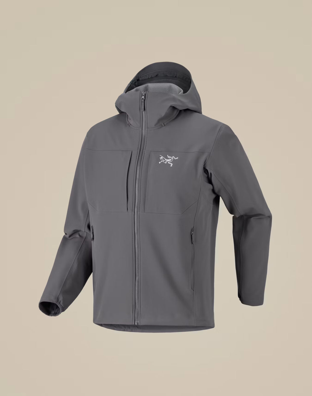 Men's Gamma MX Hoody