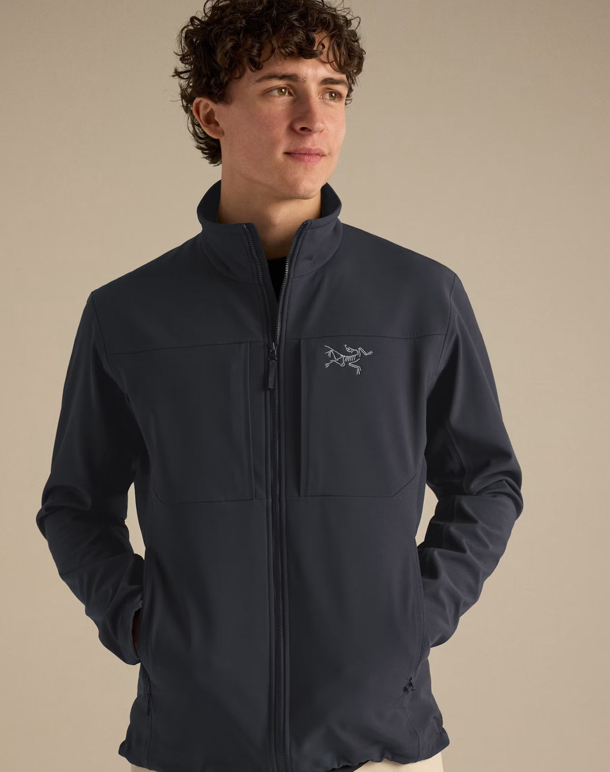 Men's Gamma MX Jacket