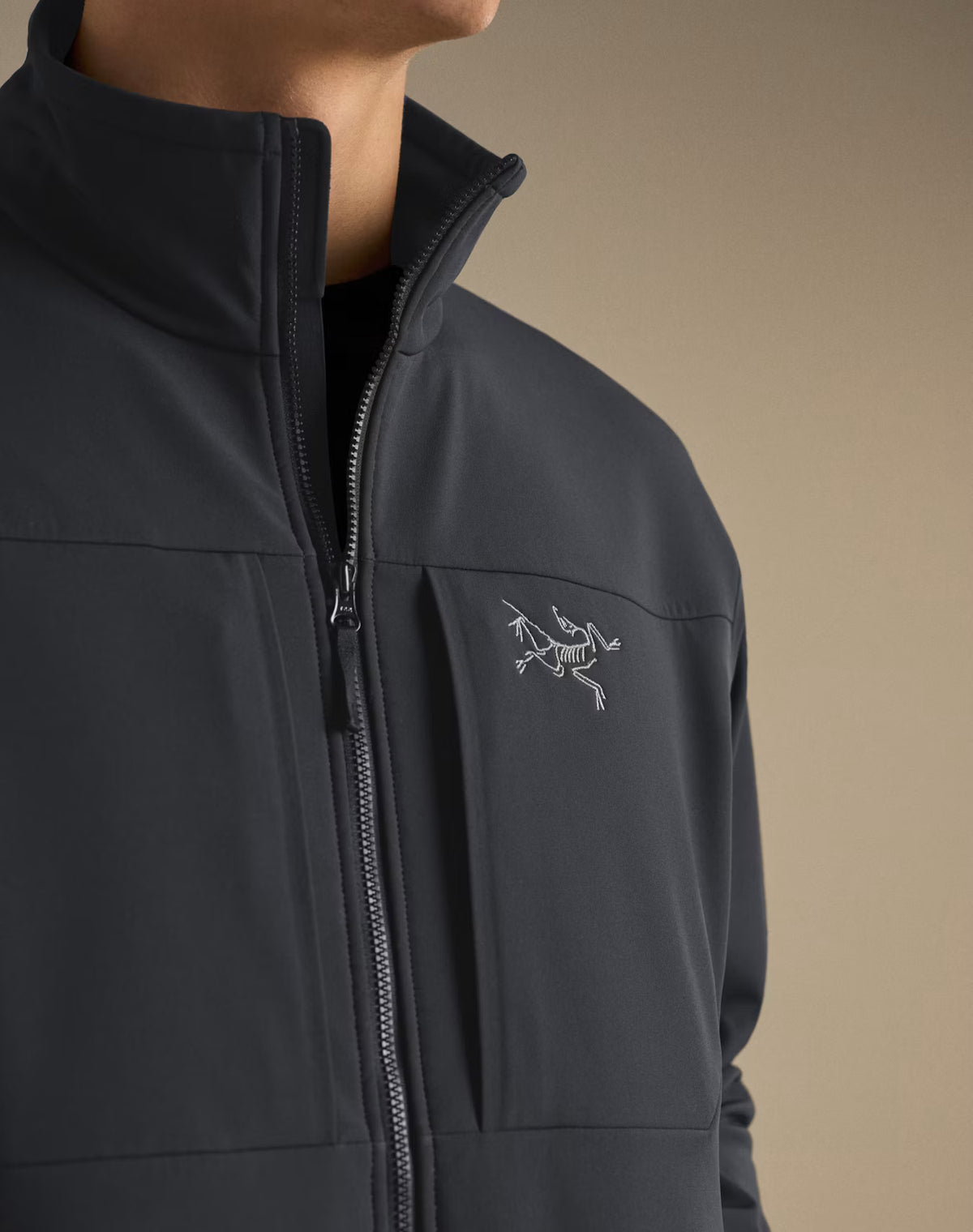 Men's Gamma MX Jacket