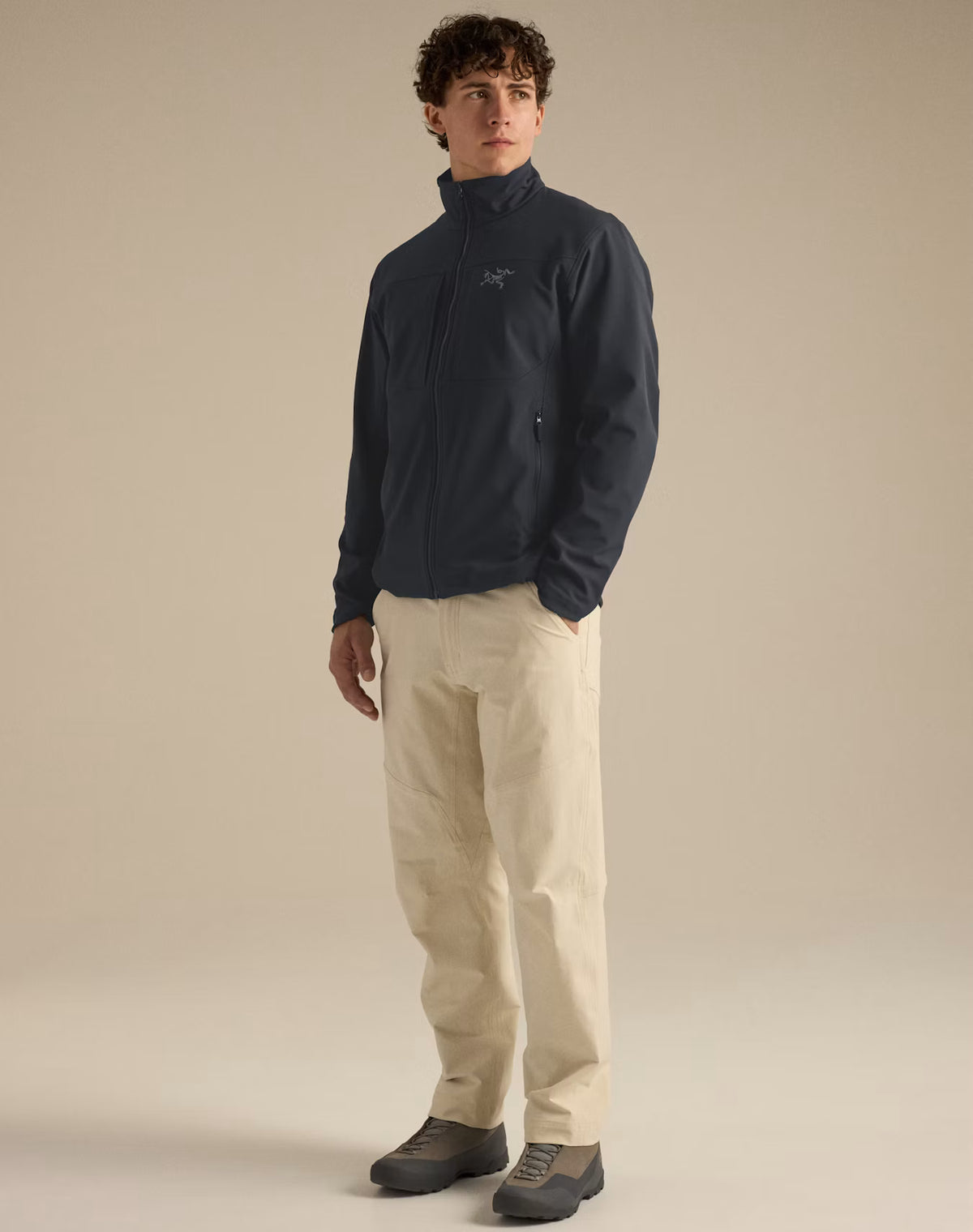 Men's Gamma MX Jacket