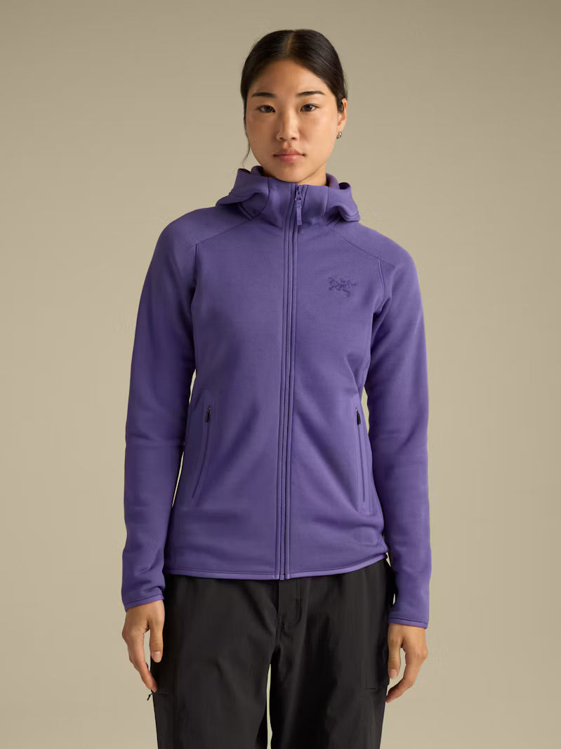 Women's Kyanite Hoody
