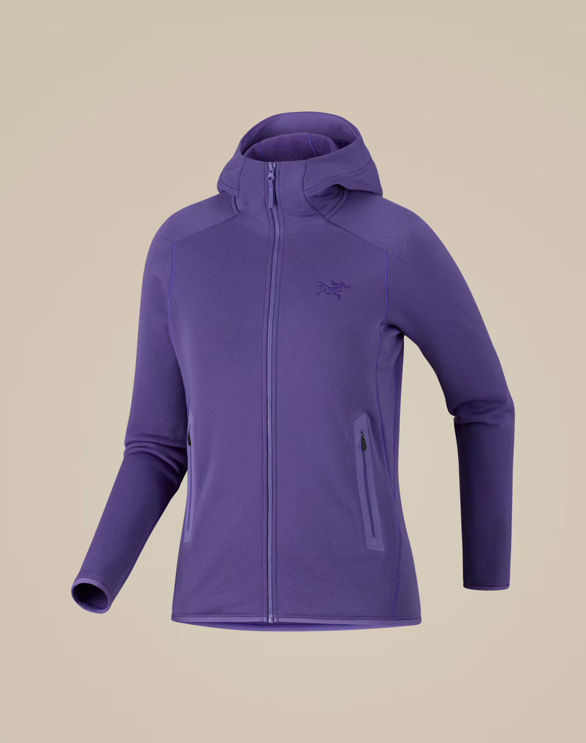Women's Kyanite Hoody