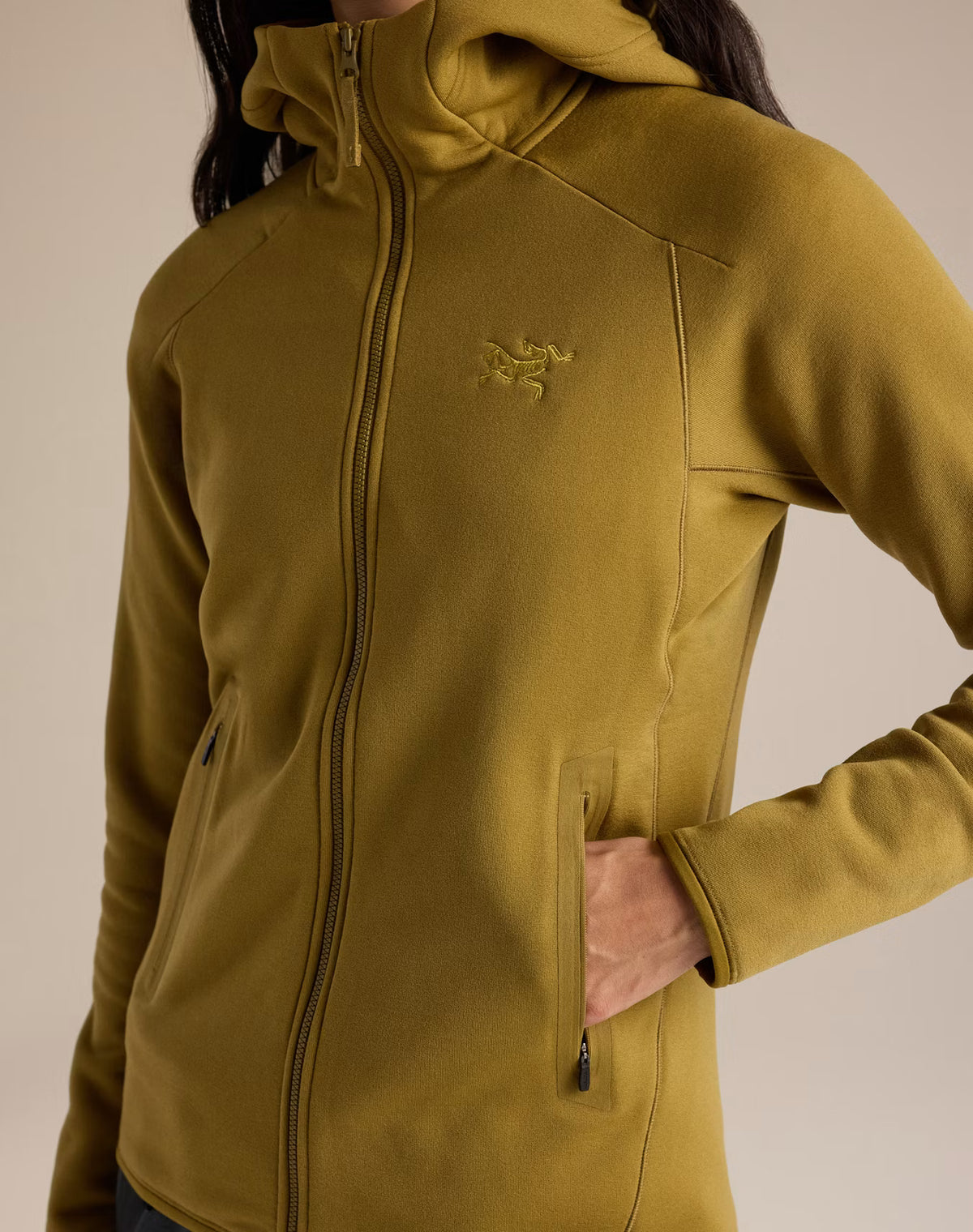 Women's Kyanite Hoody