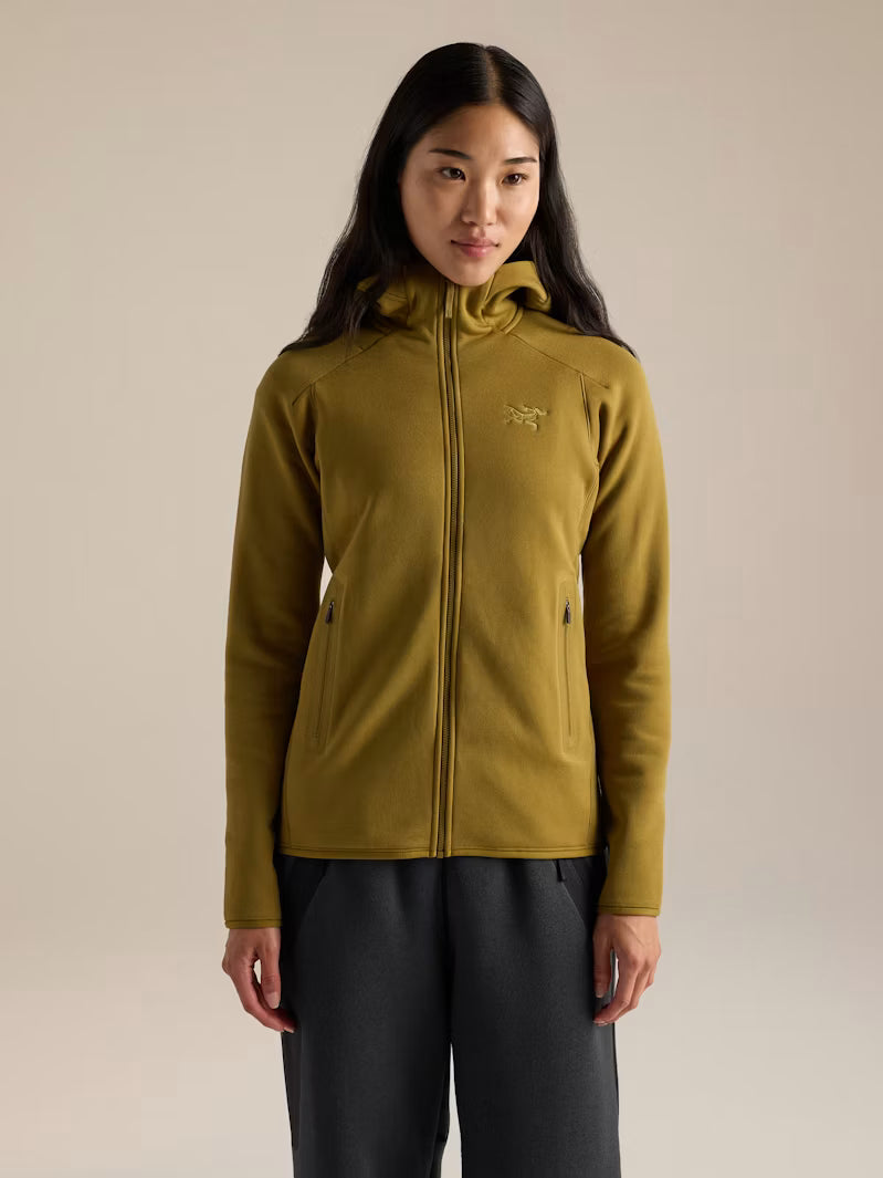 Women's Kyanite Hoody