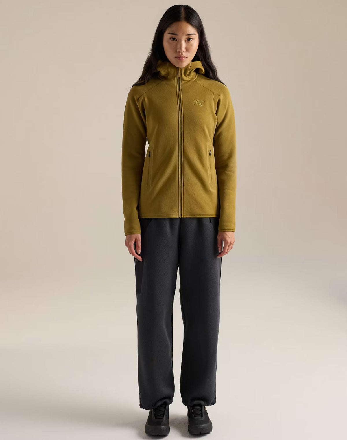 Women's Kyanite Hoody