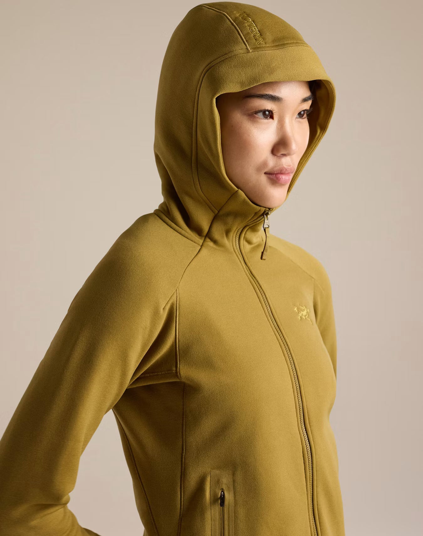Women's Kyanite Hoody