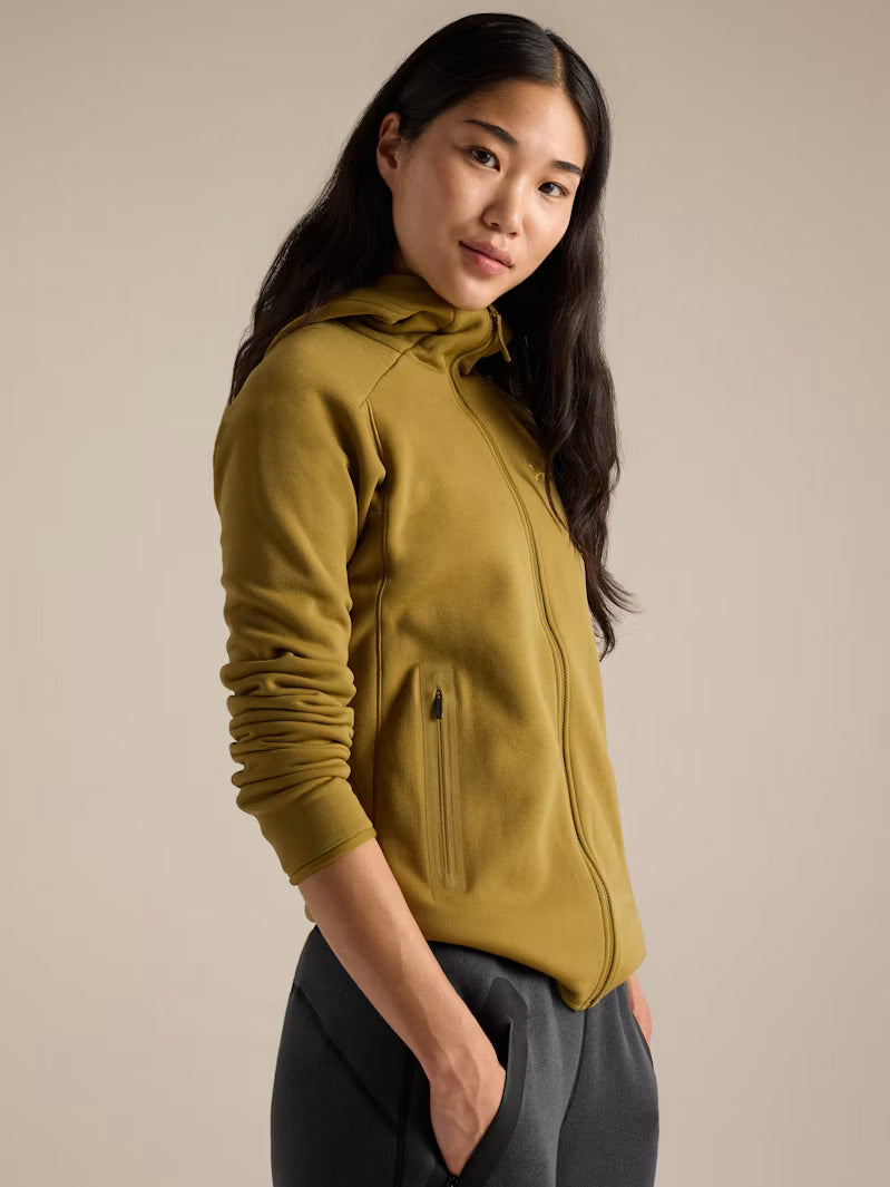 Women's Kyanite Hoody