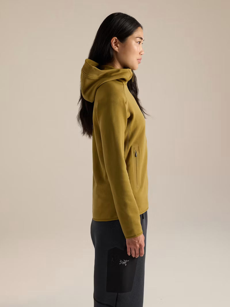 Women's Kyanite Hoody
