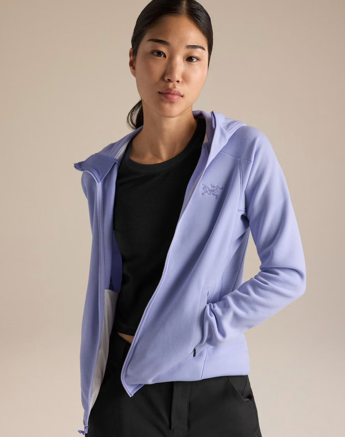 Women's Kyanite Hoody