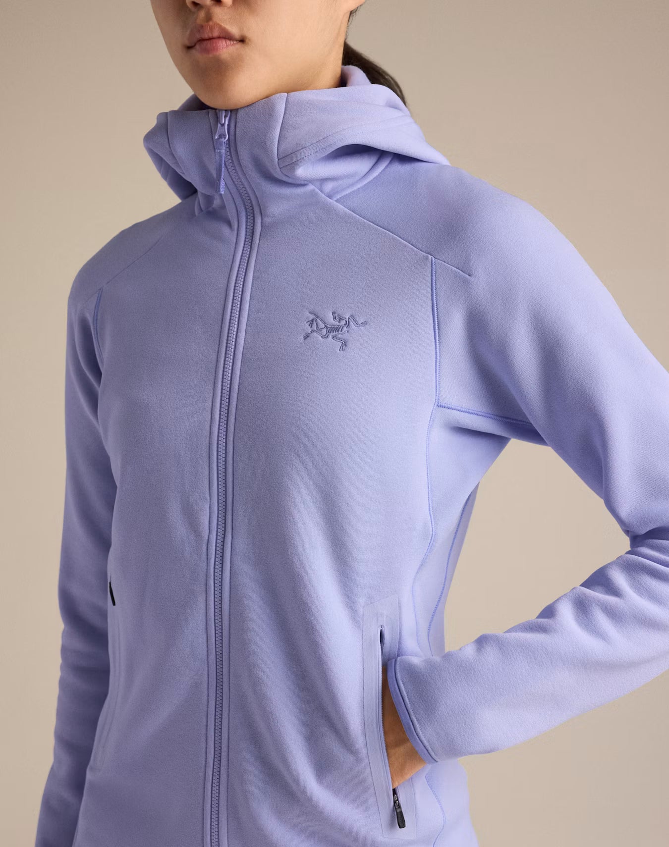 Women's Kyanite Hoody