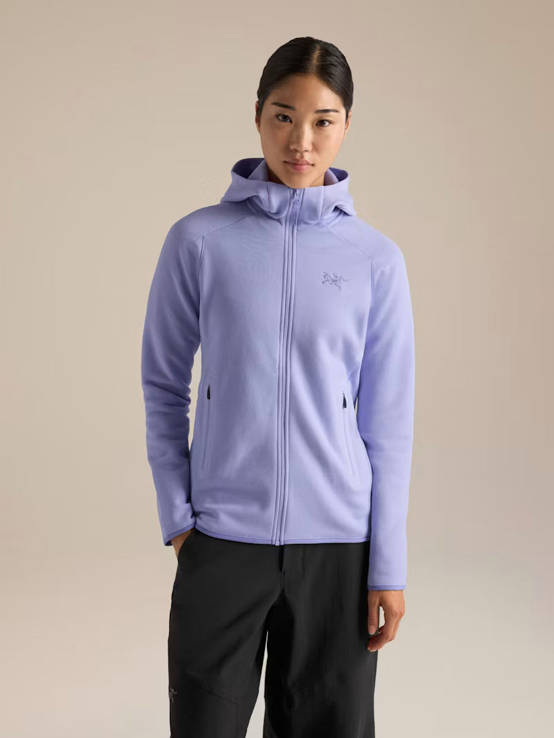 Women's Kyanite Hoody