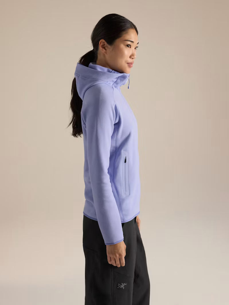 Women's Kyanite Hoody