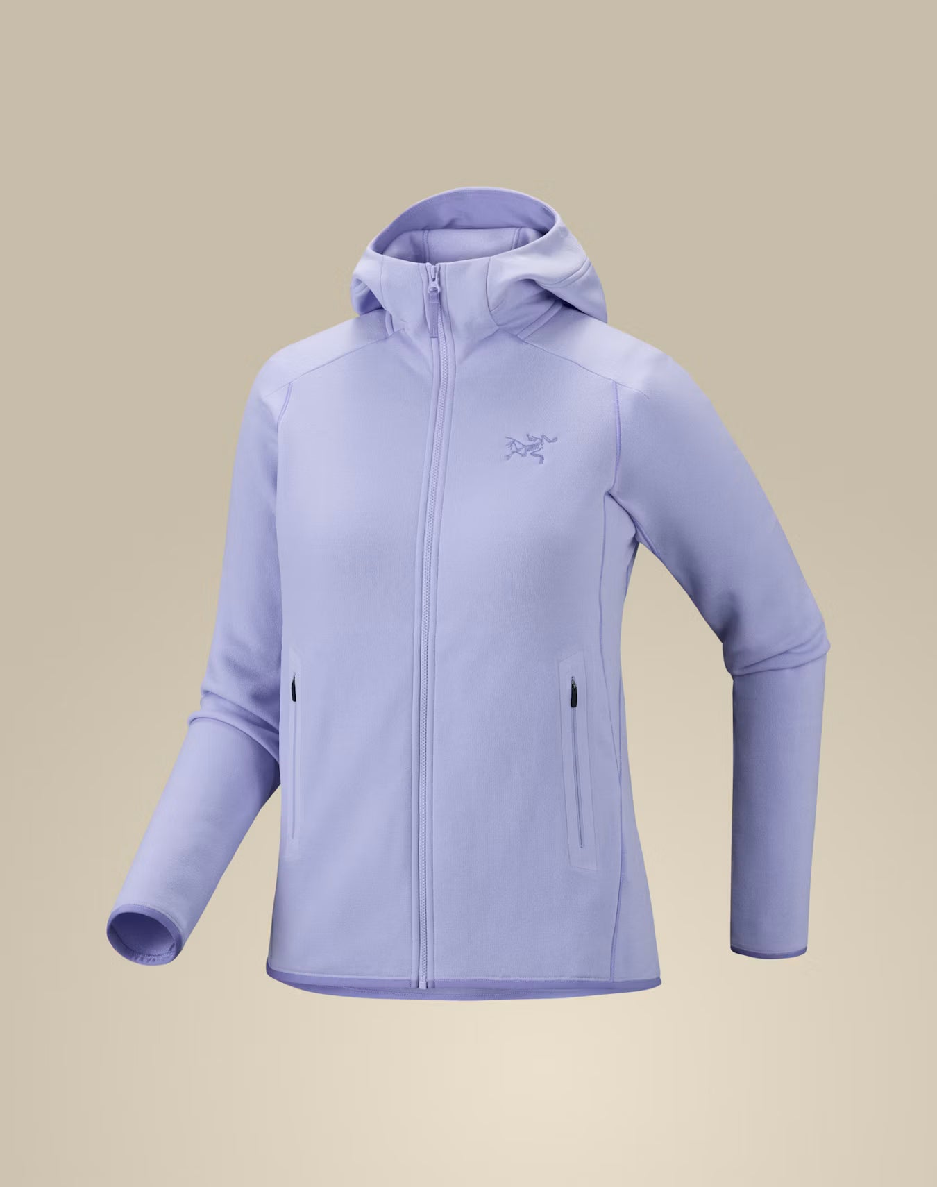 Women's Kyanite Hoody