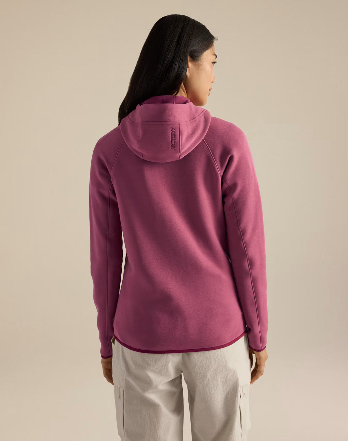 Women's Kyanite Hoody