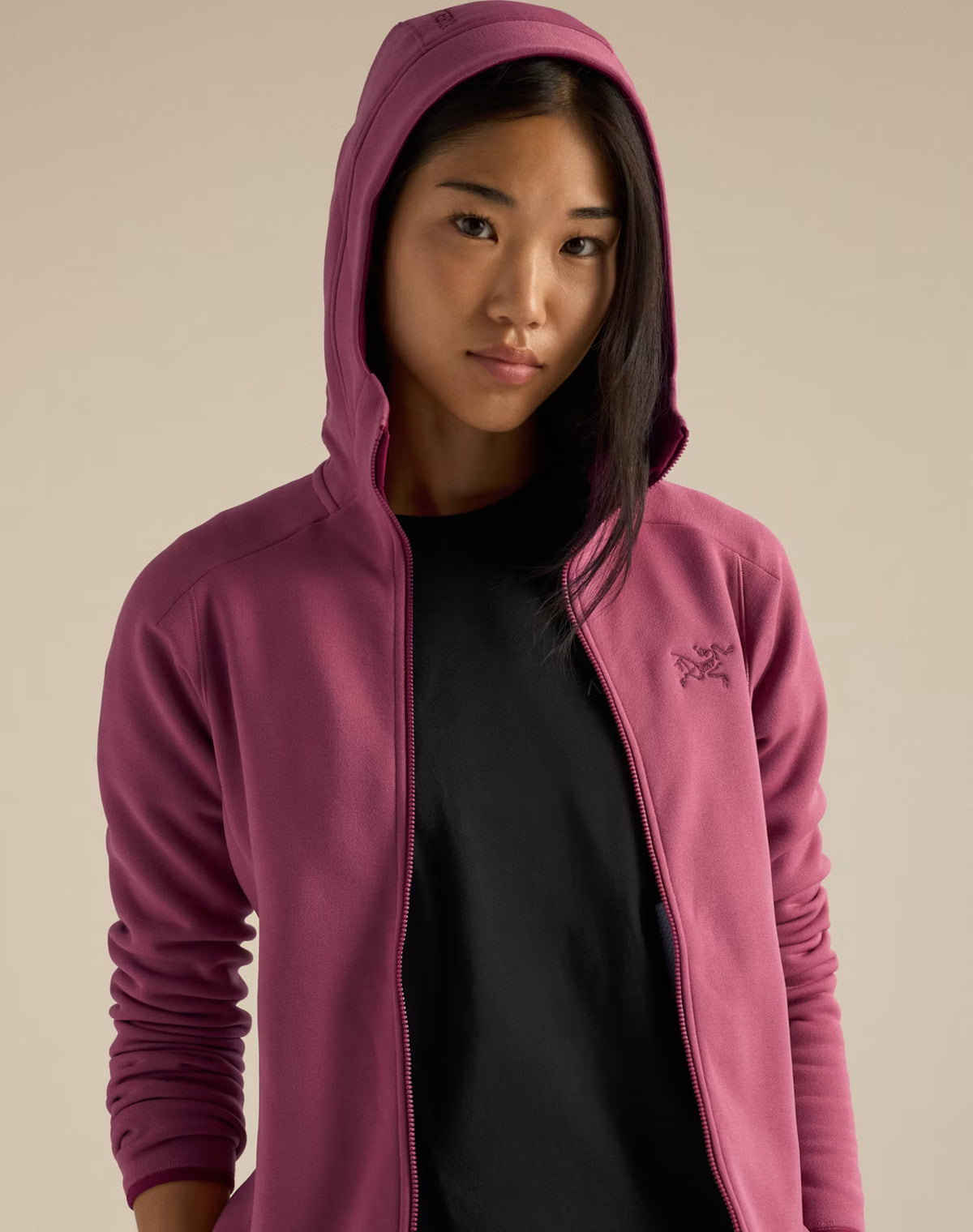Women's Kyanite Hoody