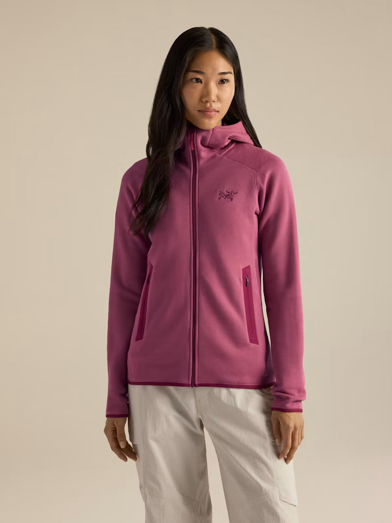 Women's Kyanite Hoody