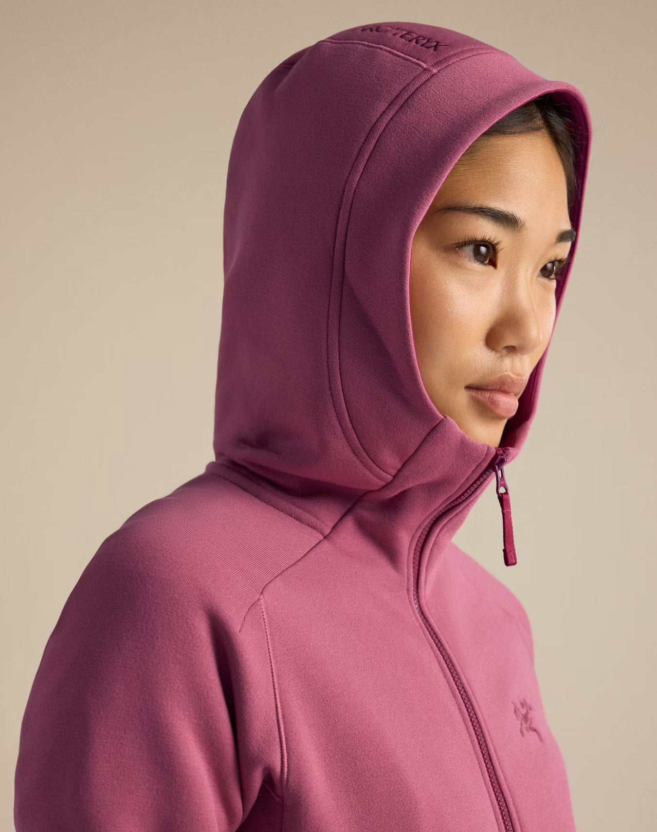 Women's Kyanite Hoody