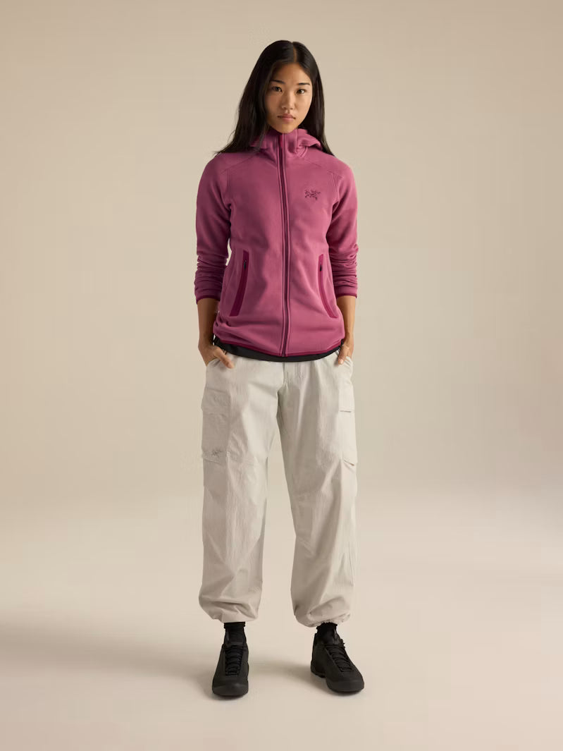 Women's Kyanite Hoody