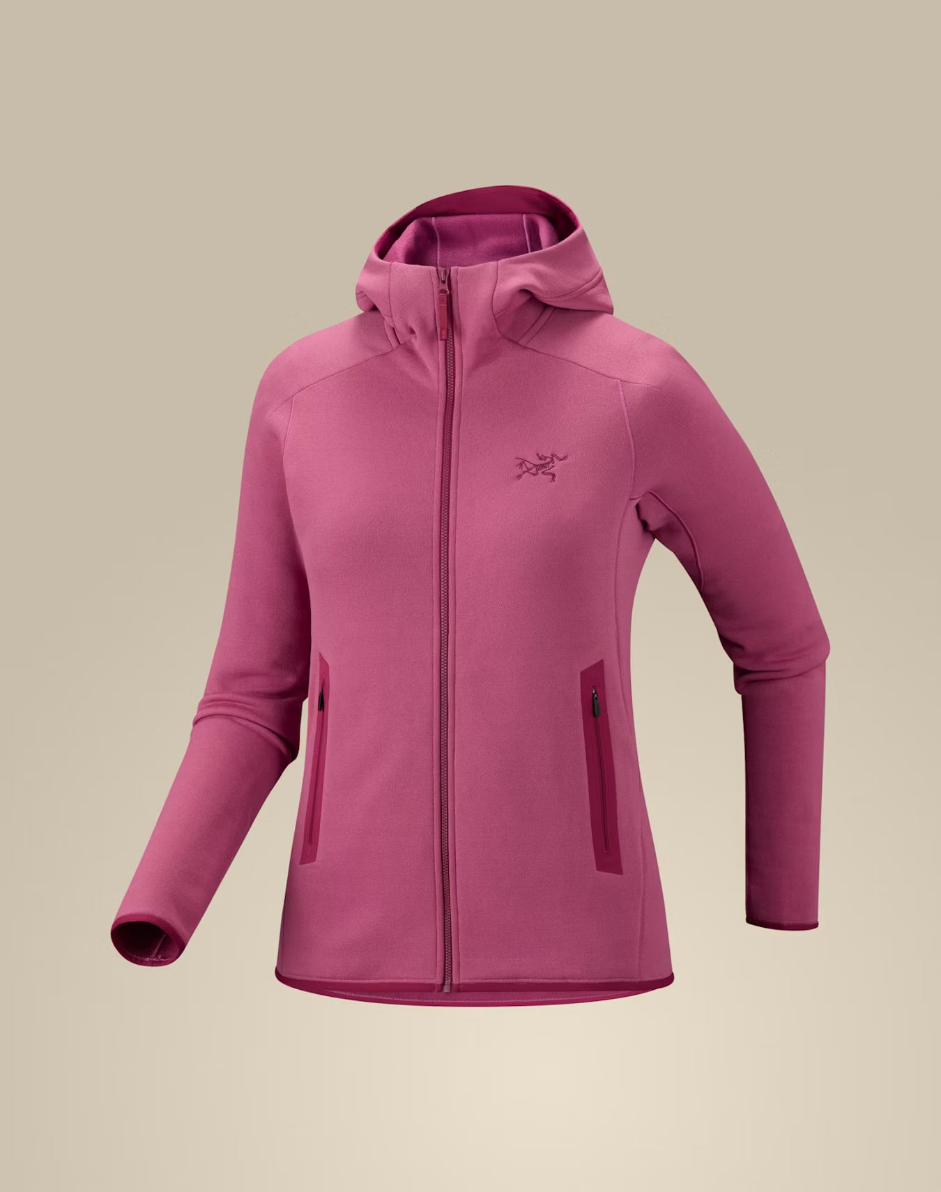 Women's Kyanite Hoody