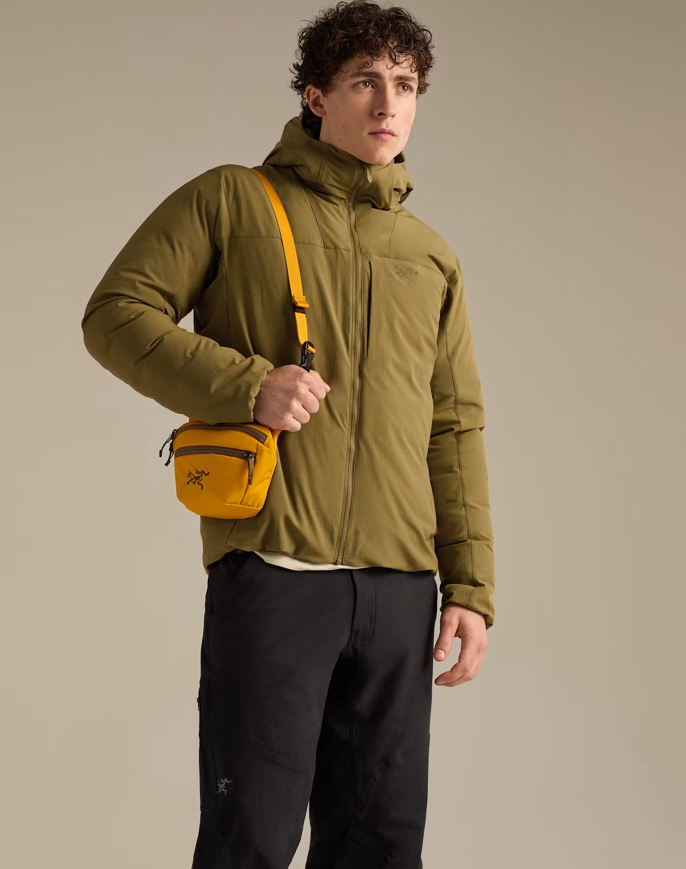 Mantis 1 Waist Pack
