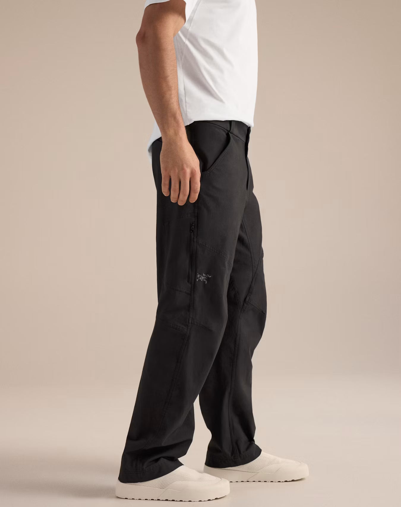 Men's Cronin Cotton Pant