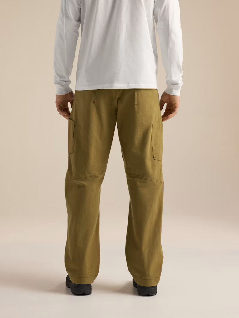 Men's Cronin Cotton Pant