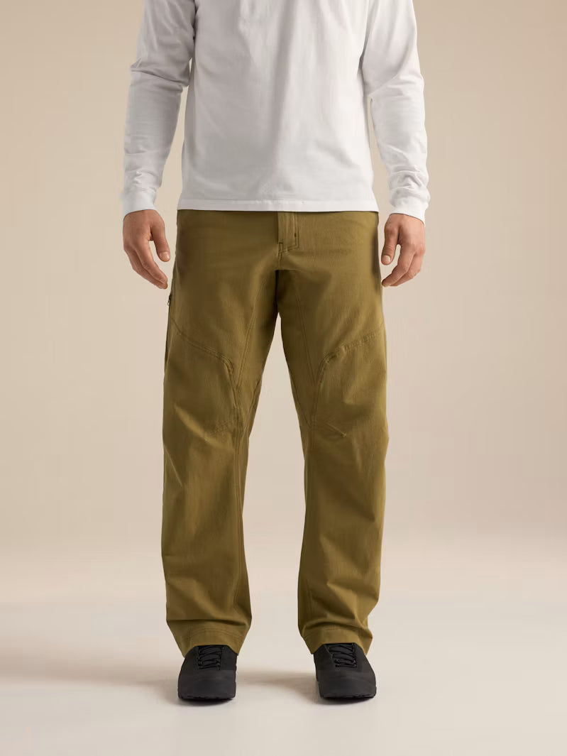 Men's Cronin Cotton Pant