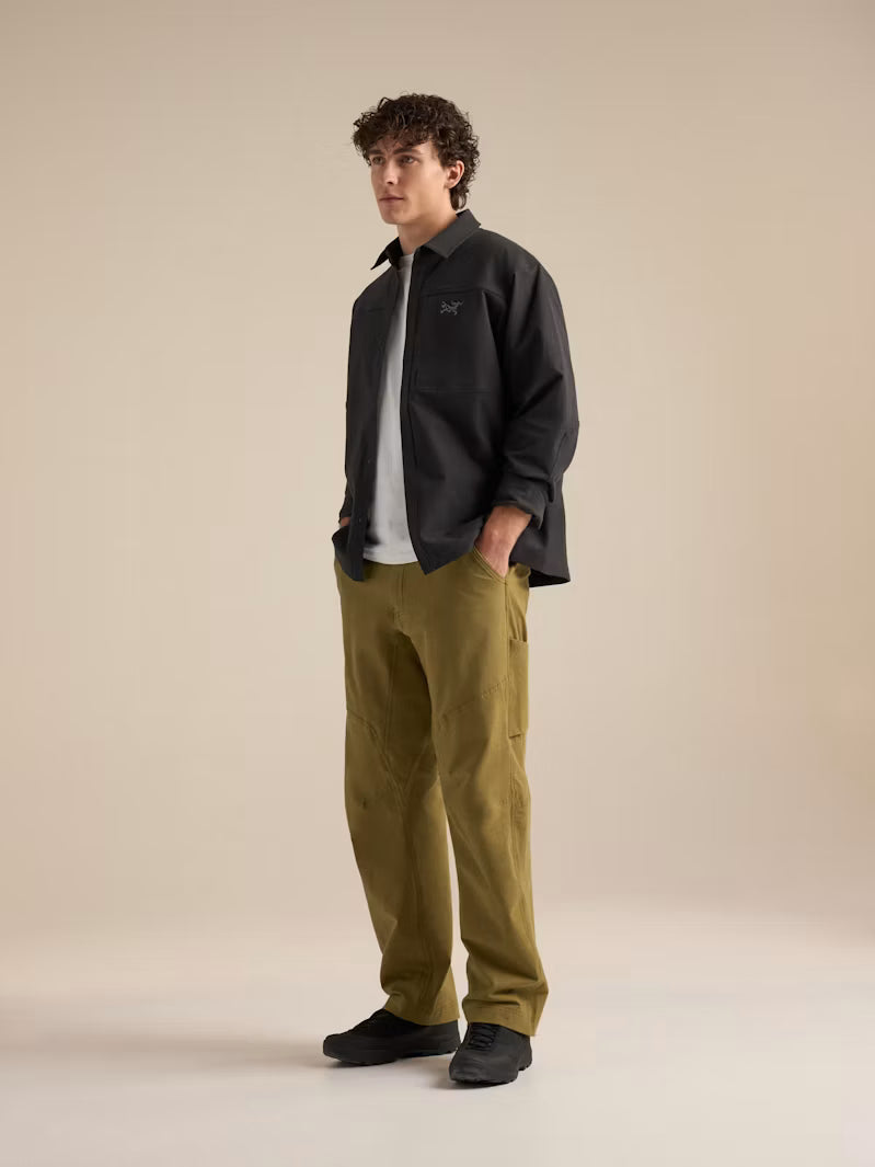 Men's Cronin Cotton Pant