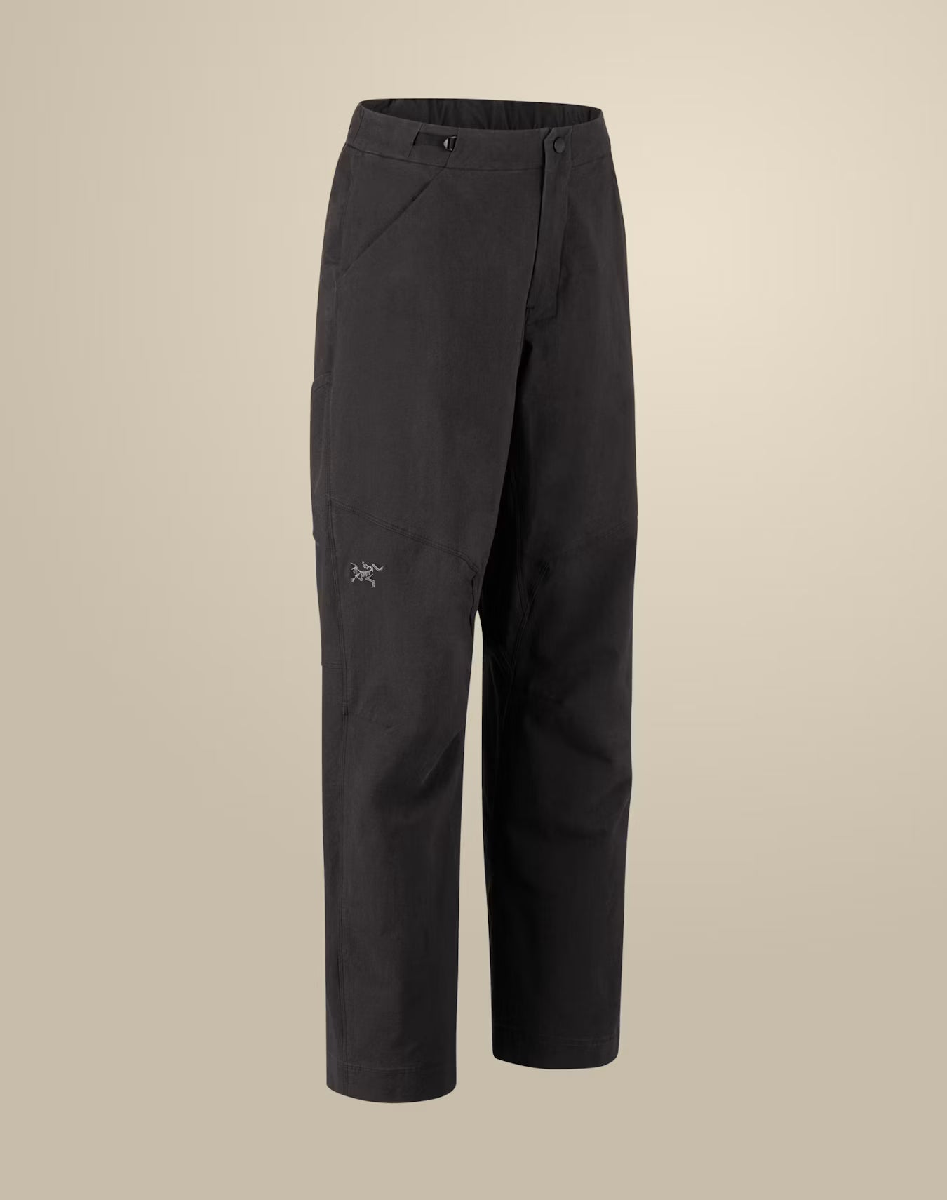 Women's Clarkia Cotton Wide Leg Pant