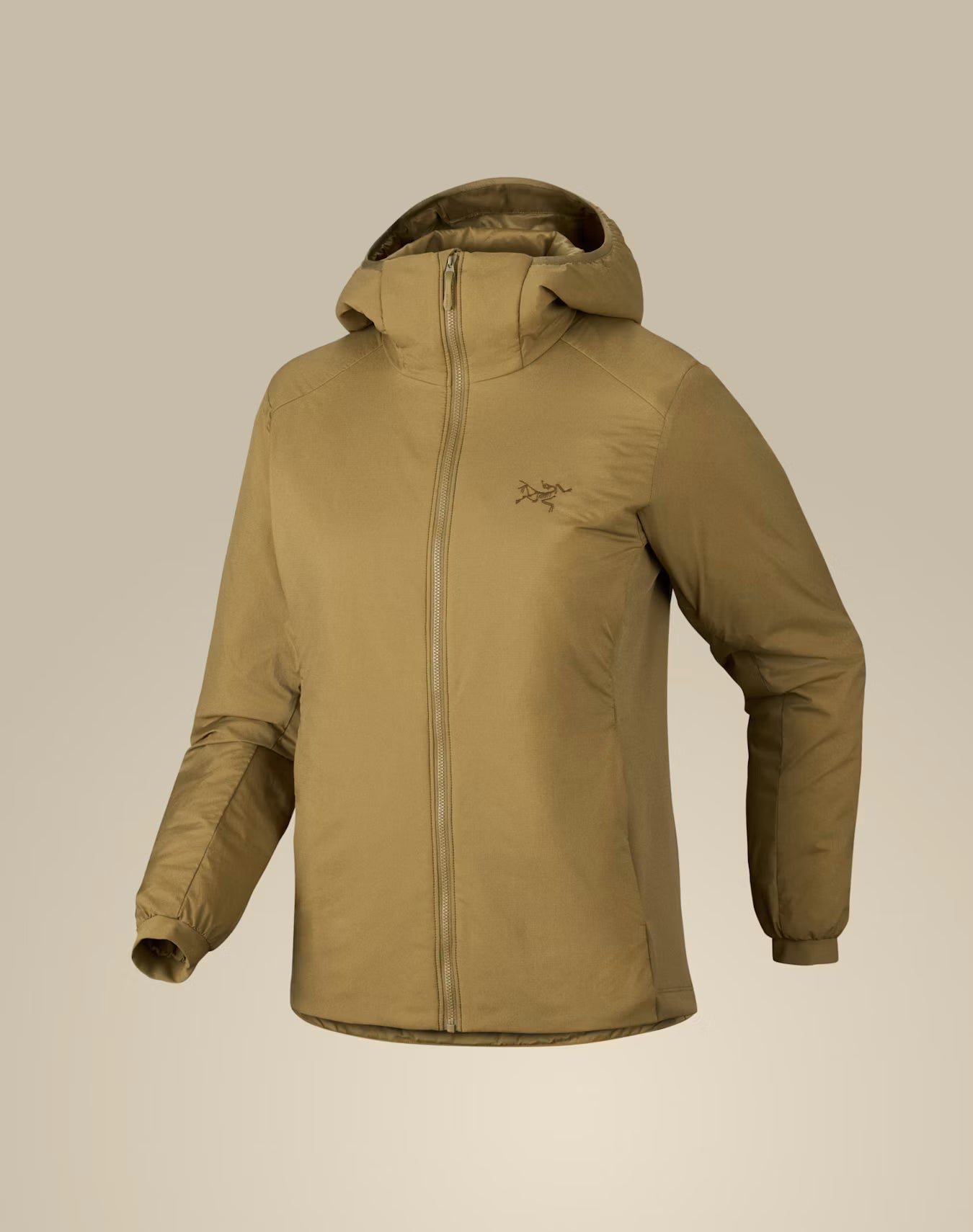 Women's Atom Hoody
