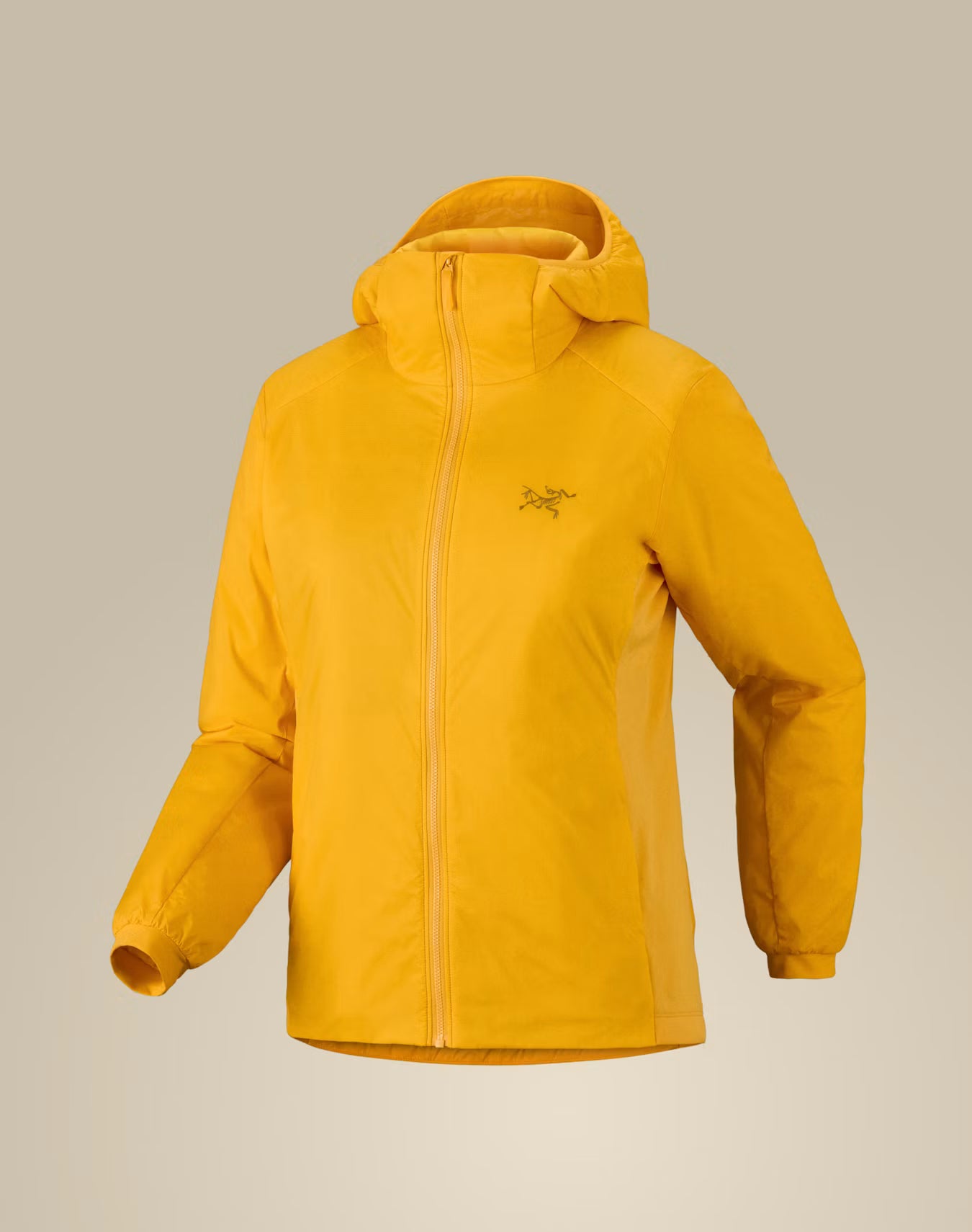 Women's Atom Hoody