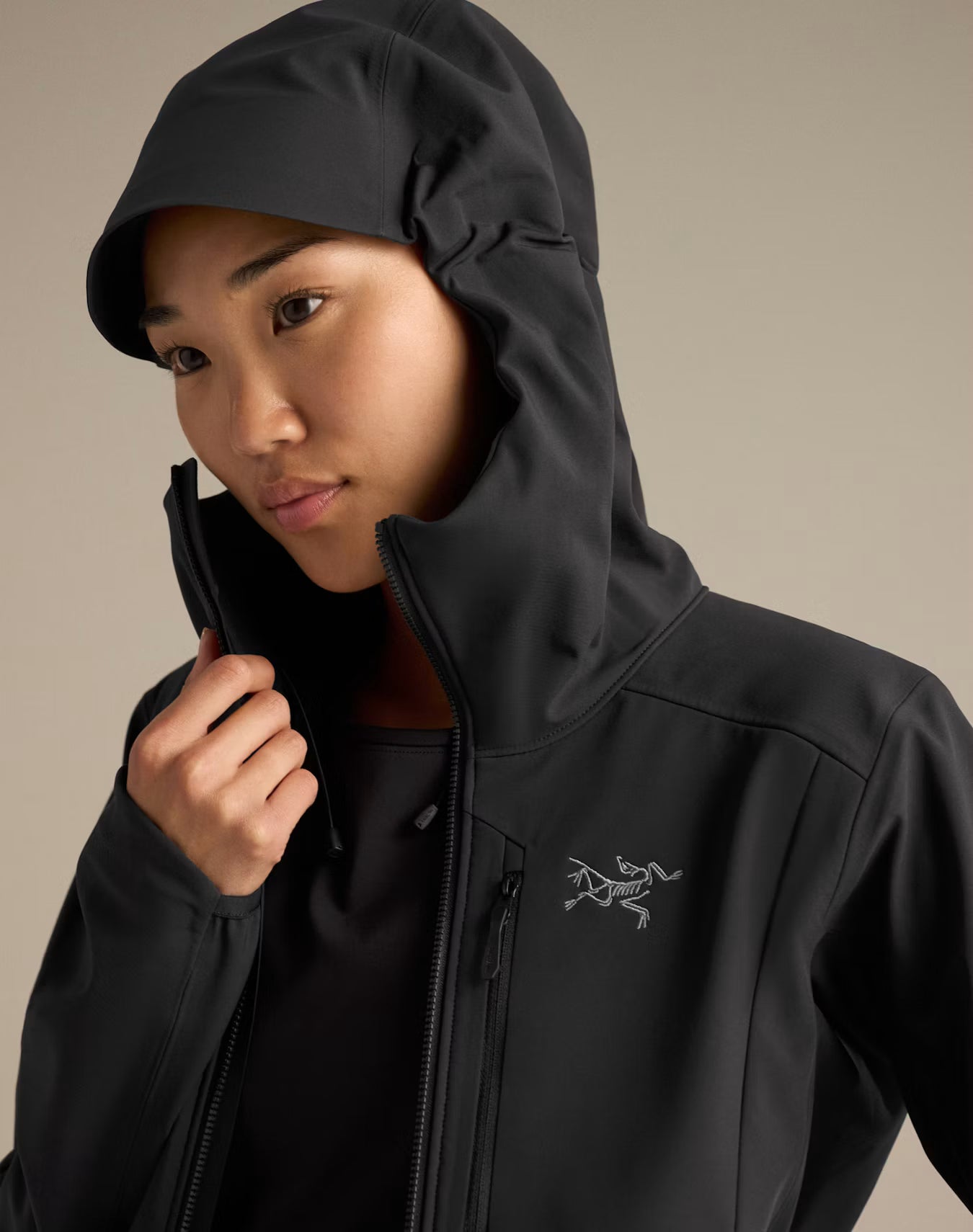Women's Gamma MX Hoody