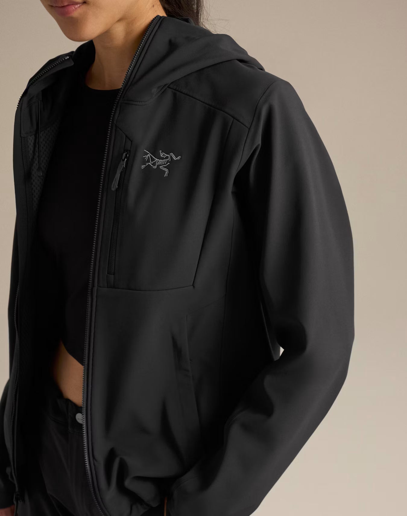 Women's Gamma MX Hoody