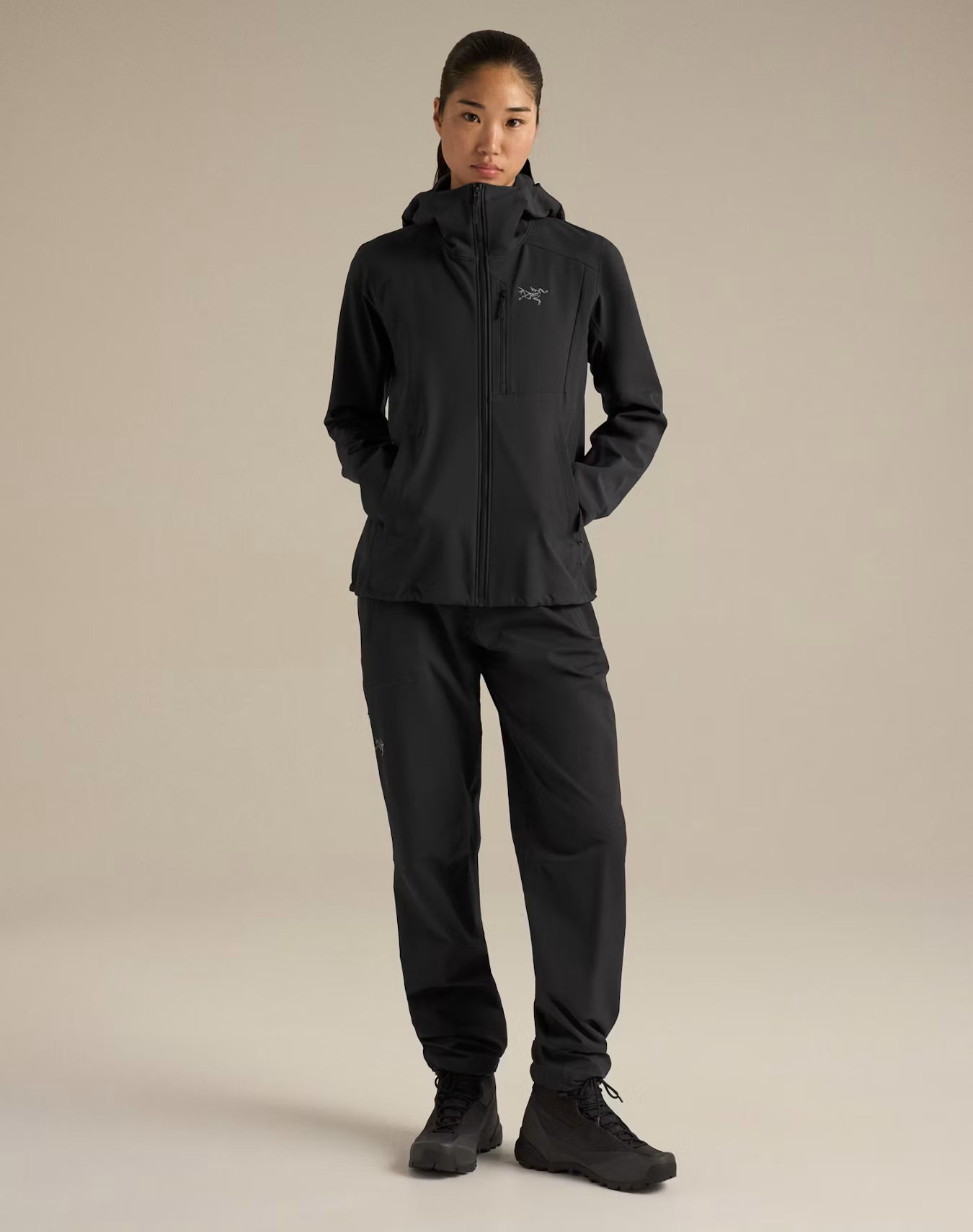 Women's Gamma MX Hoody