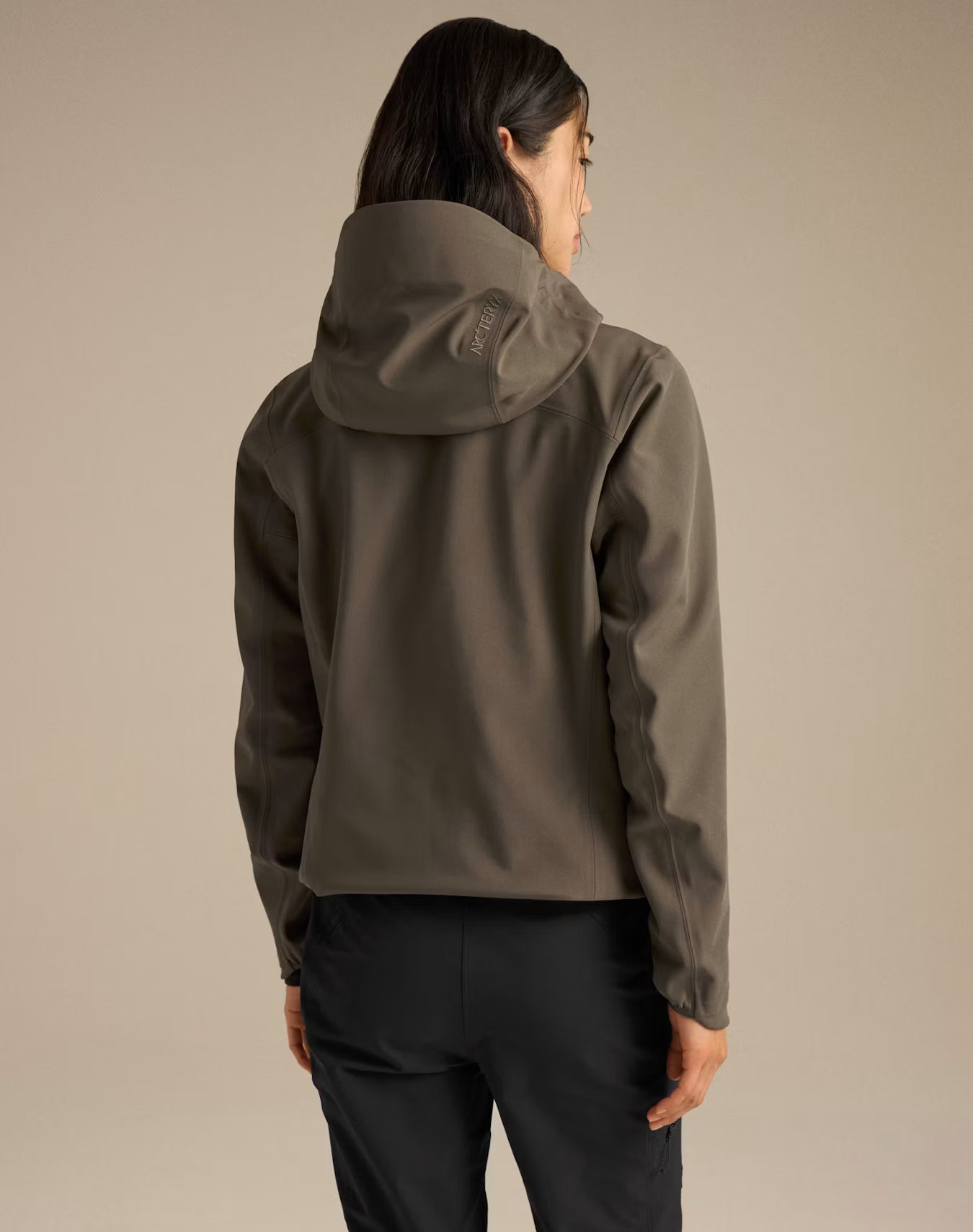 Women's Gamma MX Hoody
