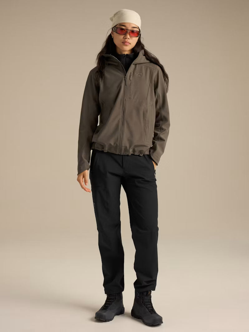 Women's Gamma MX Hoody