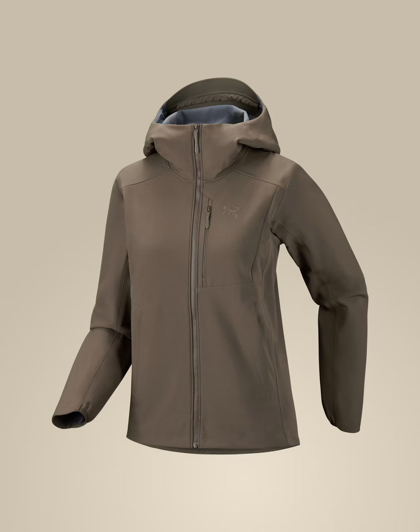 Women's Gamma MX Hoody