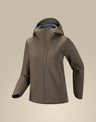 Women's Gamma MX Hoody