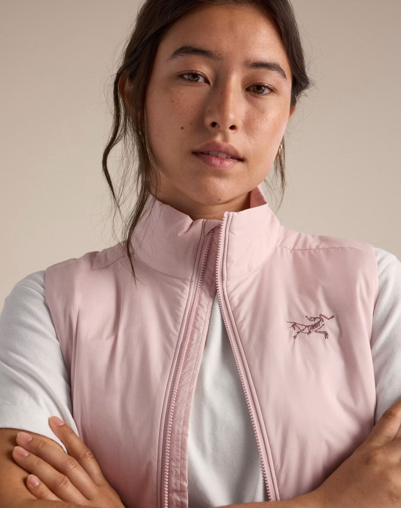 Women's Atom Vest