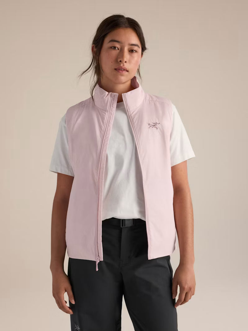 Women's Atom Vest