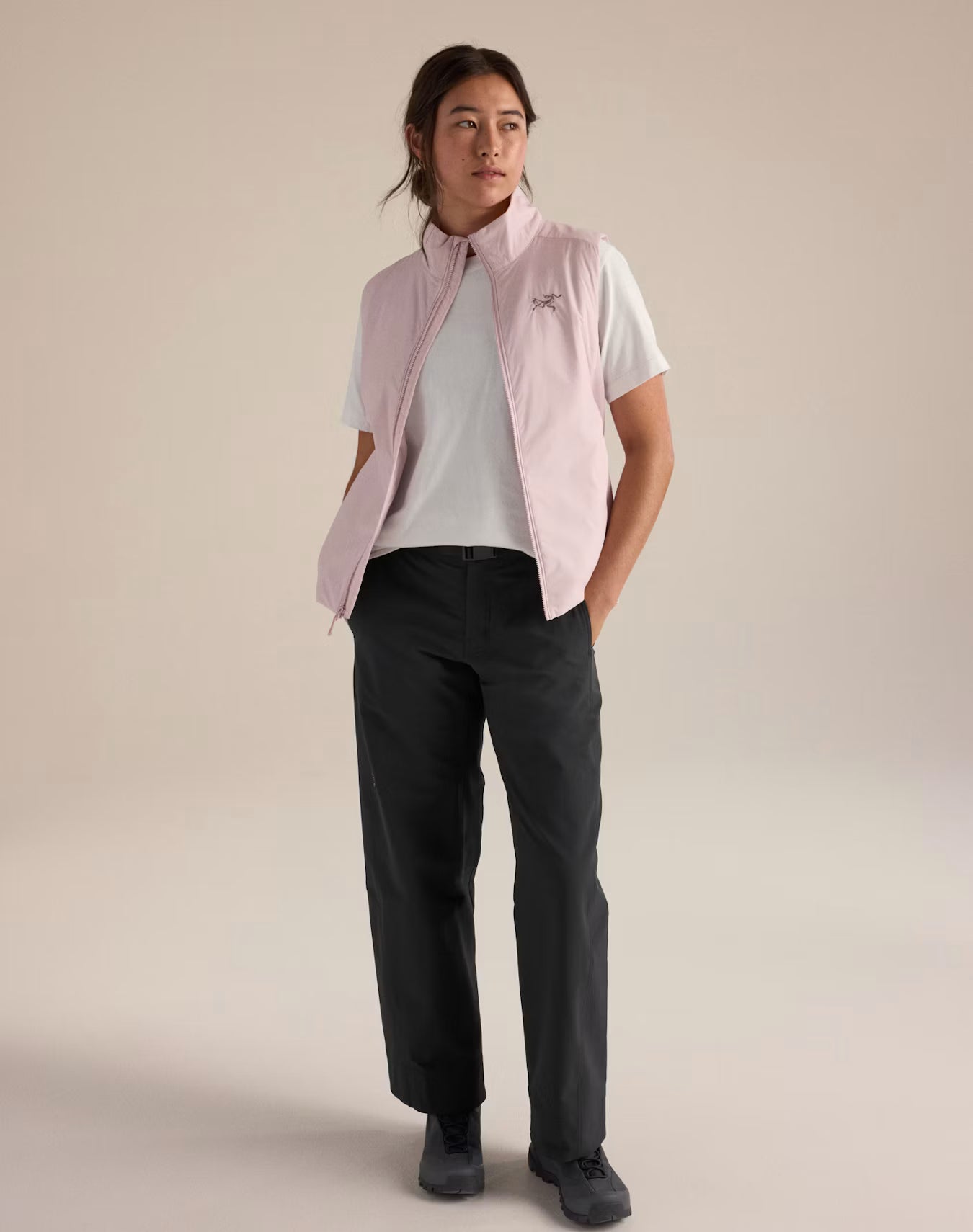 Women's Atom Vest
