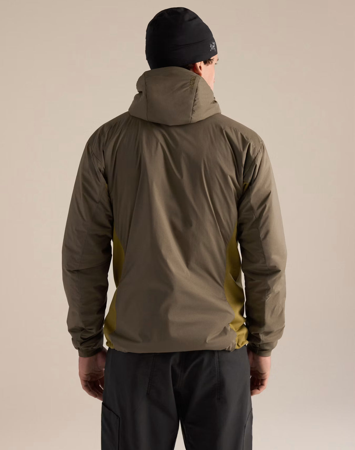 Men's Atom Hoody